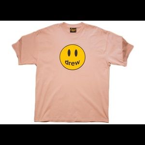 Blush Pink Drew House Shirt